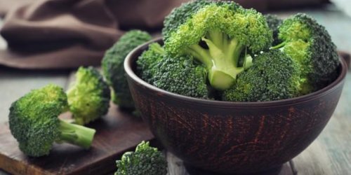 Le brocoli, un allie pour vaincre le cancer du colon