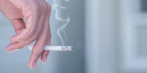 Tabac : 7 astuces pour ne pas avoir envie de fumer