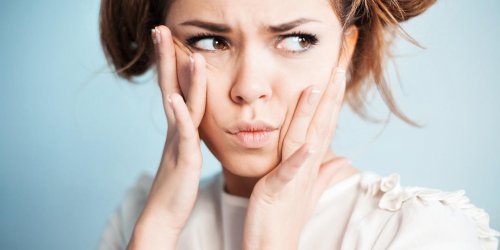 Perdre du visage : un conseil pour maigrir des joues