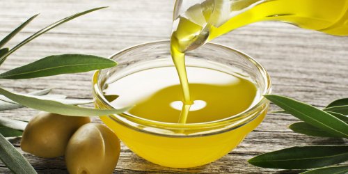 L’huile d’olive aussi efficace que le Viagra© ?