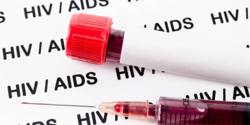 VIH : l’essai du vaccin preventif francais debutera mi-avril 