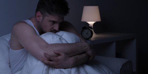 Qu-est-ce que l-insomnie psychophysiologique ?