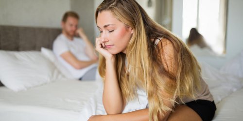 Douleur au clitoris apres un orgasme : pourquoi ?