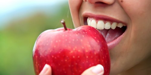 Manger des pommes reduit le taux de cholesterol selon le Dr Michael Mosley
