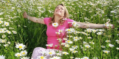 Traitement hormonal substitutif de la menopause : une alternative naturelle