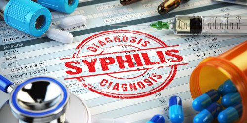 Comment se transmet la syphilis ?