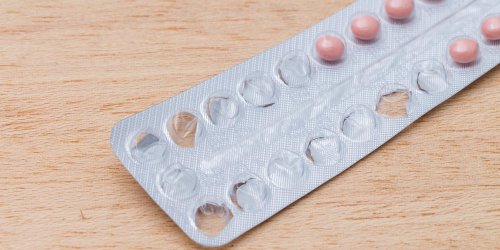 La pilule ou contraception orale