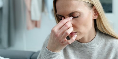 Comment la menopause affecte la sante oculaire