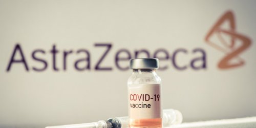  Vaccin AstraZeneca : un risque de caillot sanguin plus eleve ?