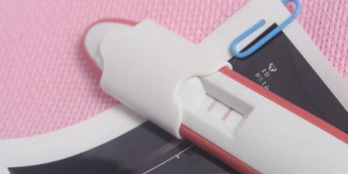  Test de grossesse positif : qui consulter ?