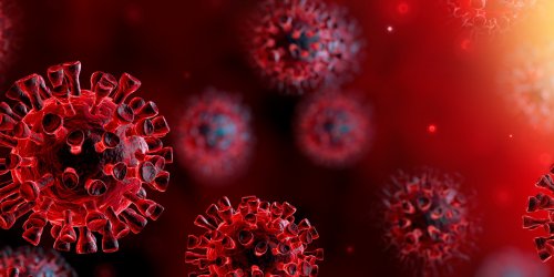 Coronavirus : etes-vous a risque d’etre contamine ? 