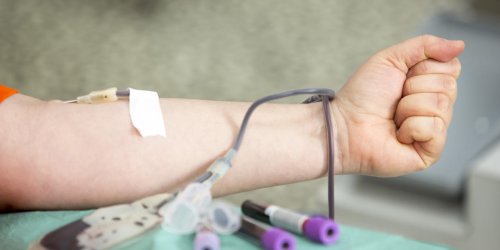 Prise de sang : attention, la temperature peut modifier vos resultats