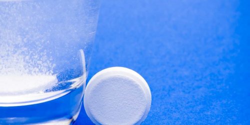 Aspirine : pourquoi vous devriez peut-etre arreter d-en prendre !