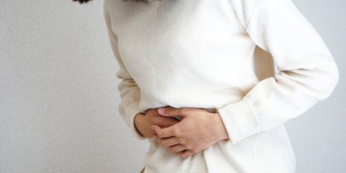 Maux de ventre et diarrhee : le stress en cause ?