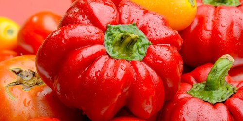 Lycopene : les fruits et legumes qui contiennent cet anticancer