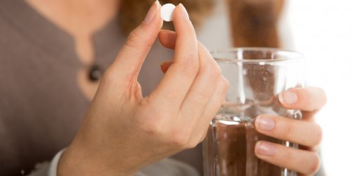 Pilule du lendemain : une contraception efficace ?