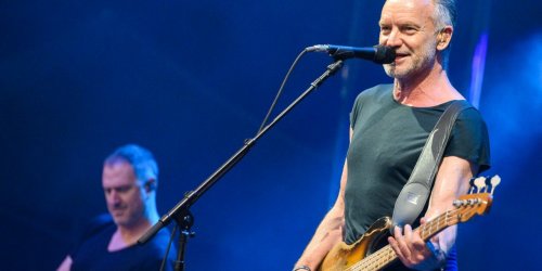 Sting : sa mysterieuse maladie enfin devoilee