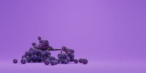 Manger du raisin peut prolonger votre esperance de vie