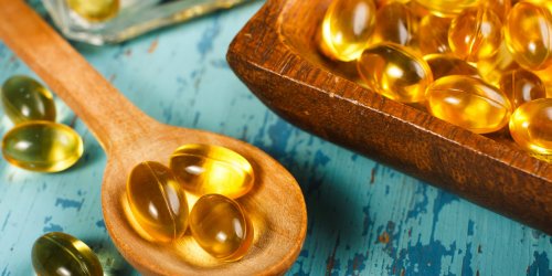 Cancer et infarctus : la vitamine D et les Omega-3 reduisent vos risques