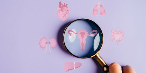 Cancer de l-ovaire : les femmes sujettes aux douleurs et a l-indigestion devraient consulter