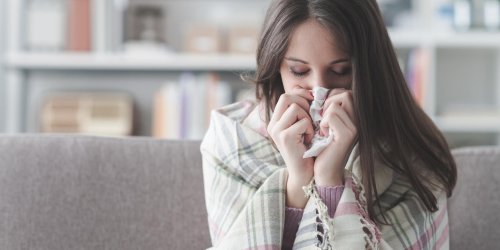 Grippe saisonniere ou etat grippal : la difference