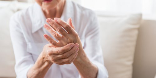Ces signes montrent que vous developpez de l’arthrite dans vos articulations