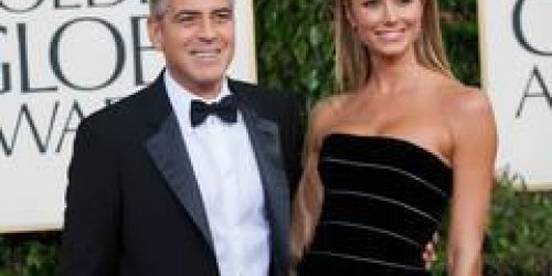 George Clooney a fait un lifting des testicules... mais qu’est-ce que c’est ?