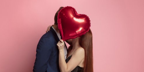 Les 5 langages de l-amour ou le secret de la solidite du couple
