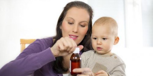 Traitement contre la toux chez l-enfant : de nouvelles restrictions d’utilisation