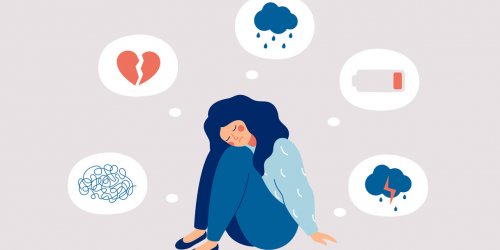Depression cognitive : comment identifier les symptomes ?