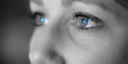 Lumiere bleue : vos ecrans peuvent reduire votre esperance de vie 
