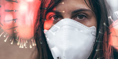 Masques anti-coronavirus : sont-ils vraiment efficaces ? 