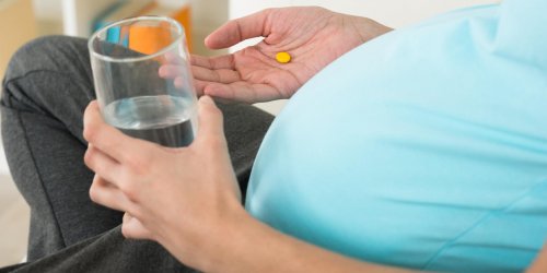 Peut-on prendre de la vitamine C pendant la grossesse ?