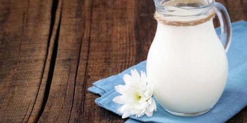 Traiter une allergie au lactose
