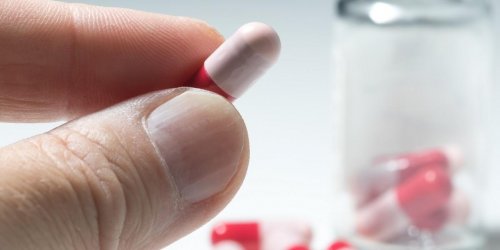 Alerte sur des risques d’anevrisme lies a la prise d’antibiotiques
