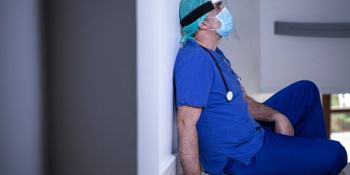 A l’Hopital du Mans, 53 chirurgiens demissionnent le meme jour