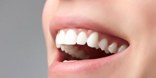 Raisin : l-aliment qui peut empecher vos dents de tomber