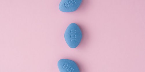 Viagra : pris avec un traitement contre les douleurs thoraciques, il augmente les risques de mort prematuree