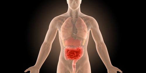 Maladie de Crohn : symptomes, traitements, diagnostic, causes
