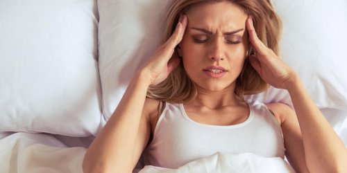 Crise de migraine : pourquoi peut-on vomir ?