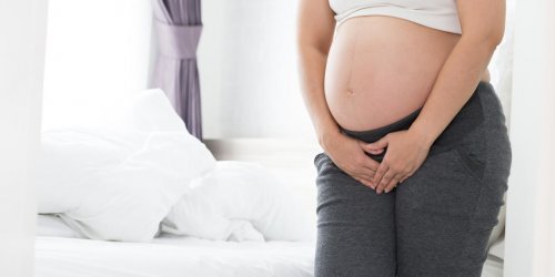 Comment prevenir l-incontinence urinaire pendant sa grossesse