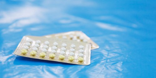 Contraception : un lien entre pilule et AVC ?