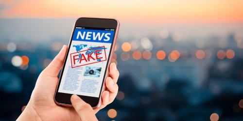 Facebook : comment reperer les “fake news” sante ?