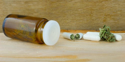 Les francais, tres favorables au cannabis therapeutique