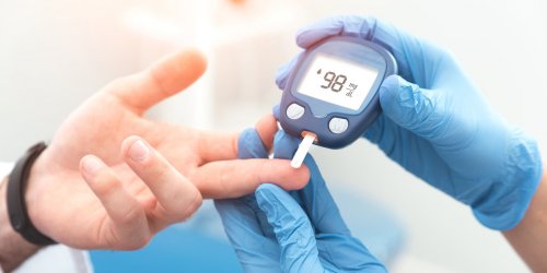 Diabete de type 2 : il augmente vos risques de cancer et de demence