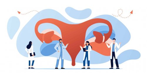 Endometriose : un test salivaire permet de diagnostiquer la maladie 