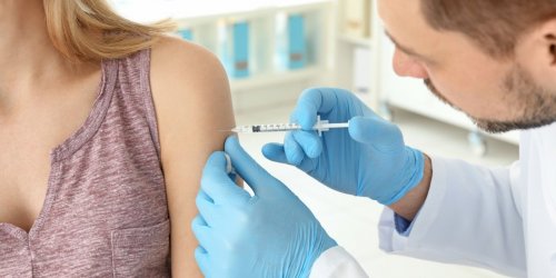 Vaccination : les pharmaciens sont habilites a faire toutes les injections