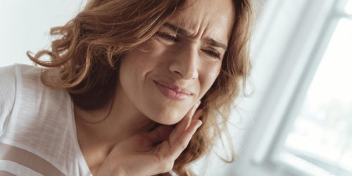 Nevralgie dentaire : le stress parfois en cause