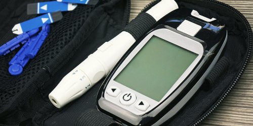 Diabete de type 2 : l’epidemie silencieuse