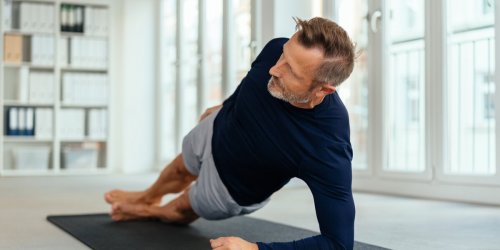 Perinee chez les hommes : les bons reflexes et exercices pour le muscler